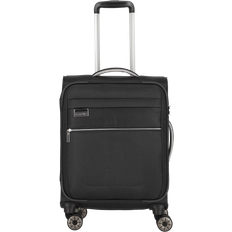 Travelite Resväskor Travelite Miigo Trolley S 55cm - Night Black