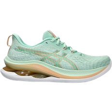 Asics EVA Running Shoes Asics Gel-Kinsei Max W - Mint Tint/Apricot Crush