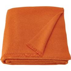 IKEA STOCKHOLM Pläd 2025 Filt Orange (200x150cm)