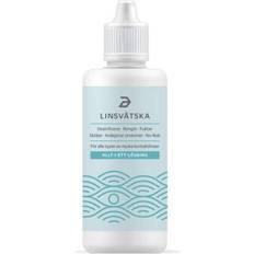 Apotea Linsvätska 100ml