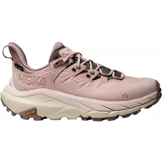 Hoka Kaha 2 Low GTX W - Cosmic Pearl/Oat Milk