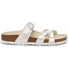 Birkenstock Franca - White
