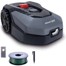 Scheppach Practixx PX-RRM-600Wi