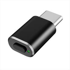 USB-C Bluetooth Adapters Type C Mouse Jiggler Undetectable