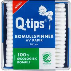 Q-tips Bomullspinner