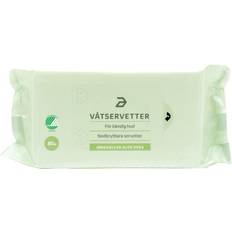Apotea Våtservetter 80-pack