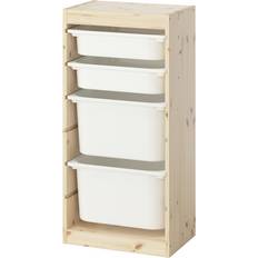 IKEA TROFAST Aufbewahrung Boxen