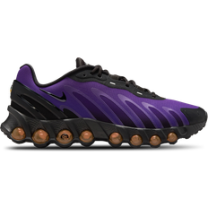 Nike Air Max Dn8 M - Black/Indigo Burst/Total Orange/Fierce Purple