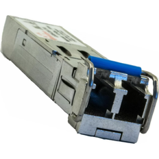 Mediekonverterare Barox AC-SFP-SX-E