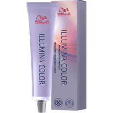 Wella Illumina Color #9/03 Very Light Natural Gold Blonde 60ml