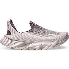 Hoka Sneakers Hoka Vibrant Bloom Restore TC - Alabaster/Red Cabbage