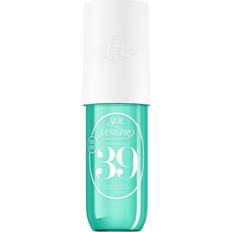 Sol de Janeiro Cheirosa 39 Perfume Mist Exclusive Limited Edition 90ml
