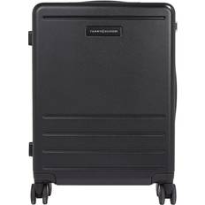 Cabin suitcase Tommy Hilfiger Hard Shell Cabin Suitcase 54.5cm - Black