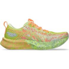 Asics Noosa Tri 16 W - Safety Yellow/Cool Matcha