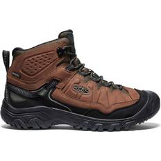 Keen men's targhee Keen Targhee IV M - Bison/Black