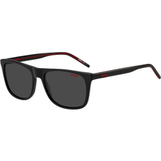 HUGO BOSS Unisex Solglasögon HUGO BOSS HG 1194/S 807/IR - Black/Grey