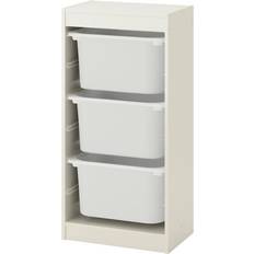 IKEA TROFAST Aufbewahrung Boxen