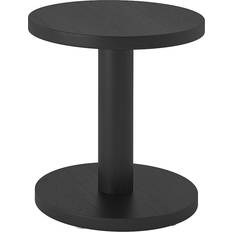 IKEA Stockholm Black Småbord 40cm