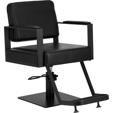 Armlæn - Fodstøtter Kontorstole Swehealth Gabbiano Modena Black Kontorstol