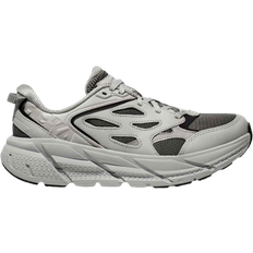 Hoka Clifton L - Stellar Grey/Stardust