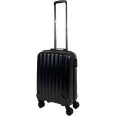Bon Gout Kabinväskor Bon Gout Milano 55cm - Gunpowder Black