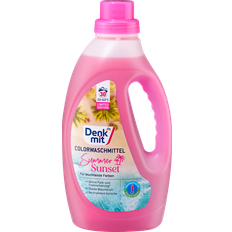 Denkmit Liquid Color Detergent Summer Sunset 1.5L