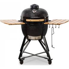 Kamado Bono Limited Black