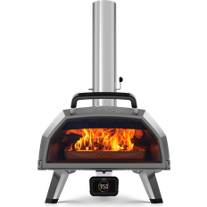 Ooni Karu 2 Pro Multi-Fuel Pizza Oven