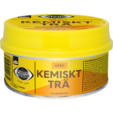 Byggmaterial Plastic Padding Kemiskt Trä 180ml 1st