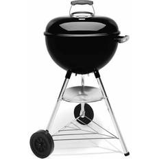 Weber Termometer Kolgrillar Weber Bar-B-Kettle 47cm