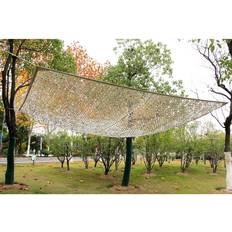 Sail Awnings Faura Reversible Camouflage Sail Awning 300cm