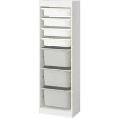 IKEA TROFAST Förvaringskombination med backar