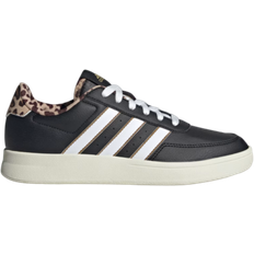 Adidas Trainers adidas Breaknet 2.0 W - Core Black/Cloud White/Bronze Strata