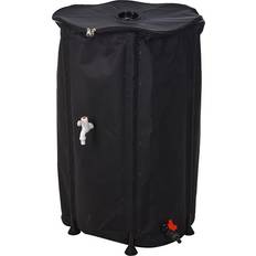 Svarta Regnvattentunnor Lifetime DW9200210 250L
