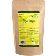 Vitamine & Nahrungsergänzung Allcura Naturheilmittel Moringa Organic Powder 200g