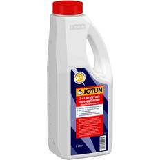 Jotun 3-in-1 Power Wash and Fungus Remover Underhållstvätt Transparent 1L
