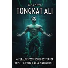 Tongkat ali Tongkat Ali (Inbunden, 2025)