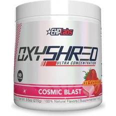 EHPlabs OxyShred Ultra Concentration Servings, Cosmic Blast