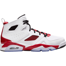 Nike Jordan Flight Club '91 M - White/Gym Red/Black