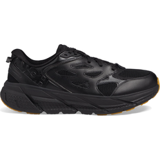 Hoka Svarta Sneakers Hoka Clifton L - Black