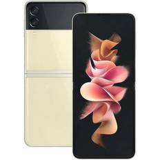 Samsung z flip3 Samsung Galaxy Z Flip3 5G 256GB Cream