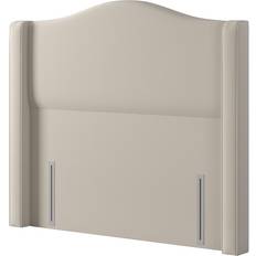 Silentnight Osprey Headboard - Sandstone Headboard