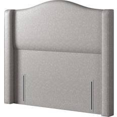 Silentnight Osprey Headboard - Pebble Headboard