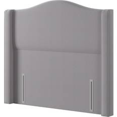 Silentnight Osprey Headboard - Velour Mink Headboard