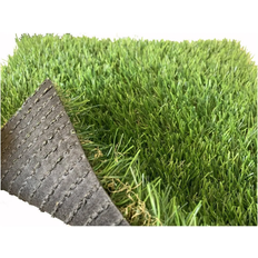 Erbe Sintetiche Divine Garden Tappeto Erba Sintetico Finto Artificiale 35 mm 2 x 25 mt
