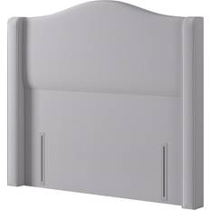 Silentnight Osprey Headboard - Steel Headboard