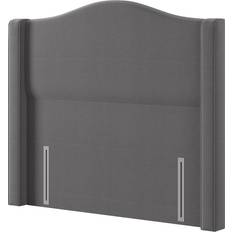 Silentnight Osprey Headboard - Sterling Headboard