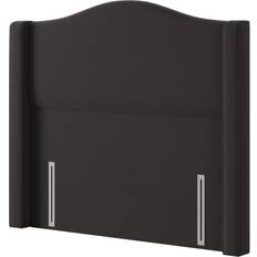 Silentnight Osprey Headboard - Ebony Headboard