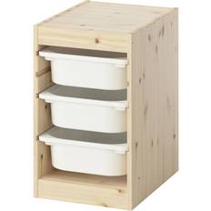 IKEA Trofast Förvaringskombination med Backar