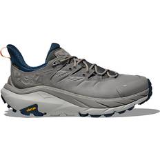 Hoka Kaha 2 Low GTX M - Galactic Grey/Stardust